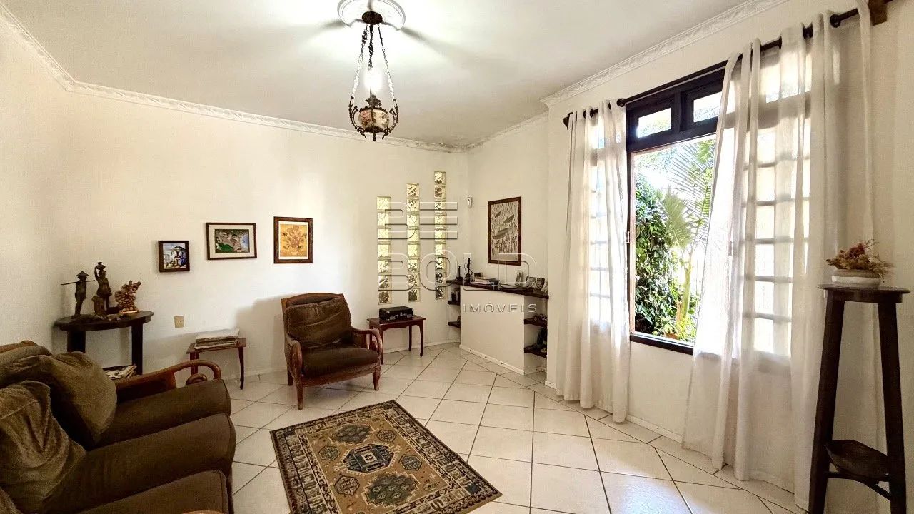 Casa com 5 dormitórios no Itaguaçu - Foto 3