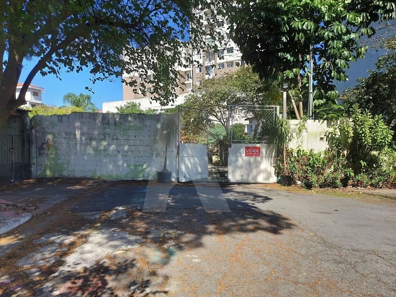 Terreno de 2.325 m² - Tucuruvi - Foto 2