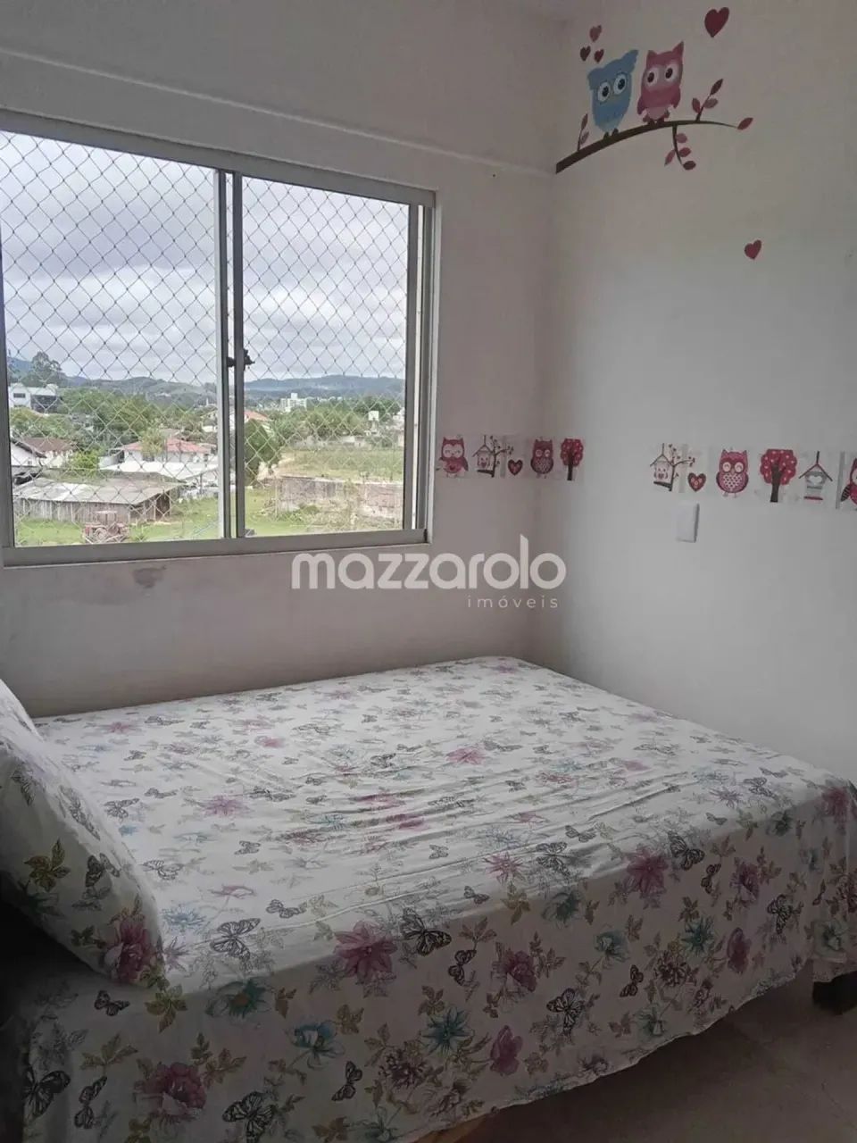 Apartamento moderno em Santo Amaro da Imperatriz - Foto 5