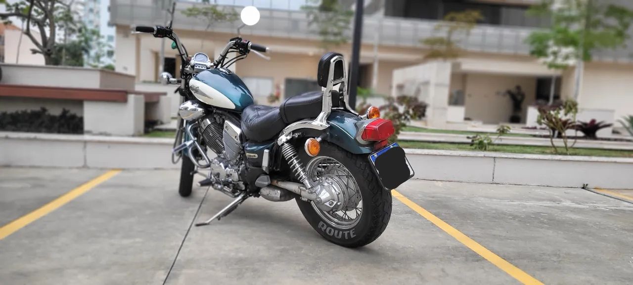 Virago 536 - Foto 5
