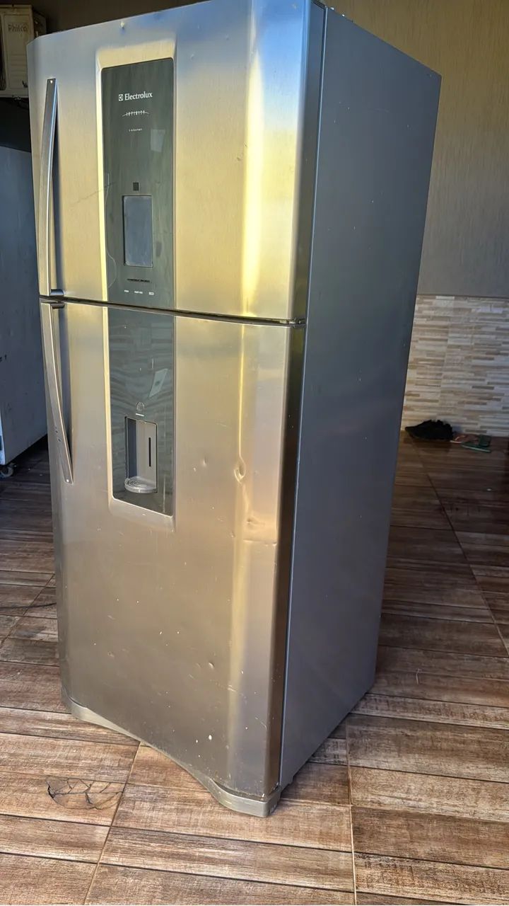 家電 dfdg GELADEIRA - Geladeiras e Freezers - Samambaia Norte (Samambaia