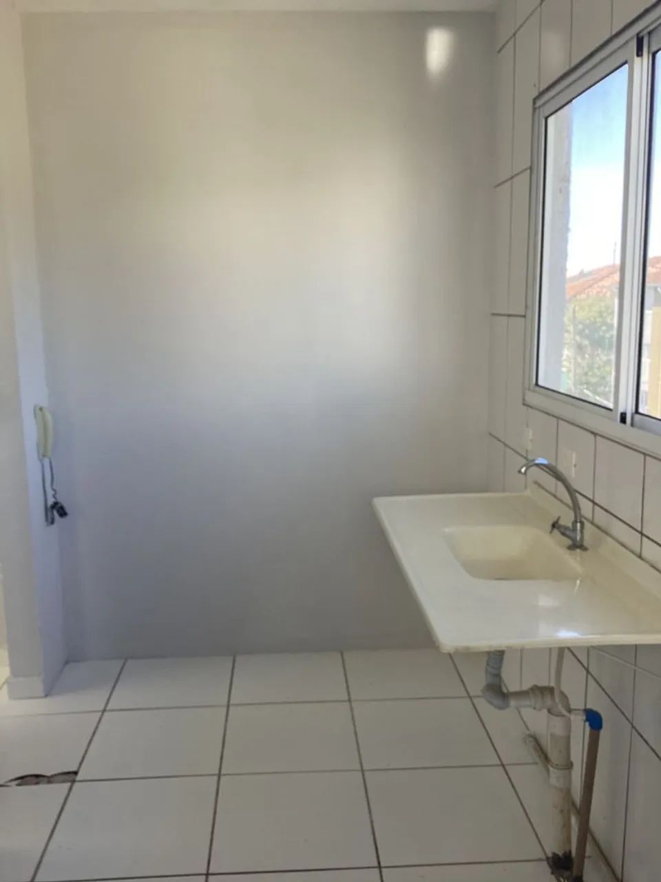 Apartamento Condomínio Vida Nova II  - Foto 4