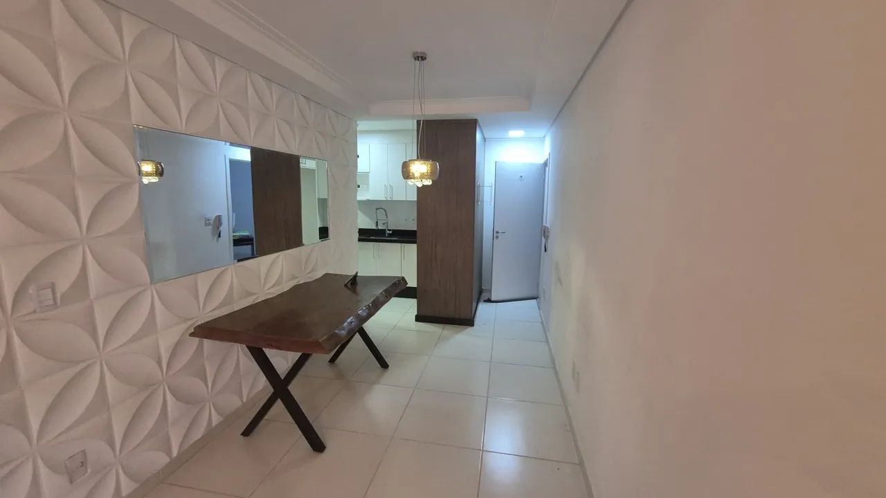 ALUGA-SE | APARTAMENTO 2 DORMITÓRIOS COM SACADA E ELEVADOR  BOA VISTA | SOROCABA/SP - Foto 2