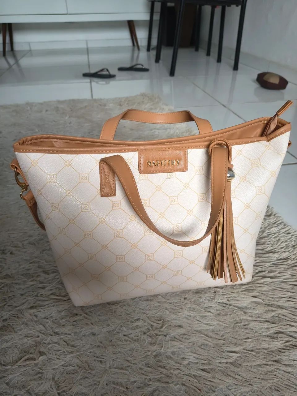 Bolsa grande