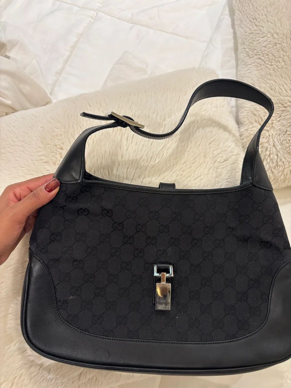 Bolsa GG luxo, GUCCI  - Foto 2
