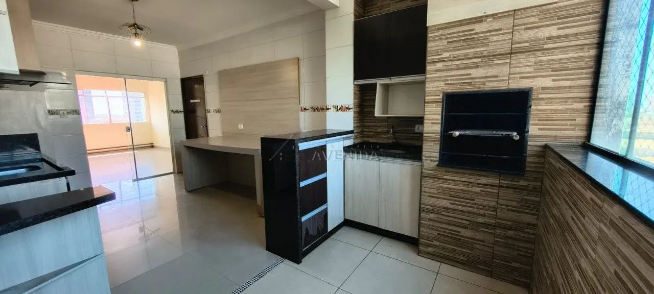Apartamento para locação | Edifício Lenoca - Centro | Londrina-Pr - Foto 4