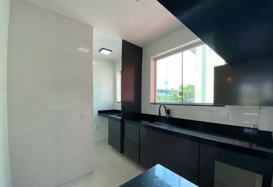 Apartamento 3 quartos  B. Eldorado - Contagem  MG - Foto 2