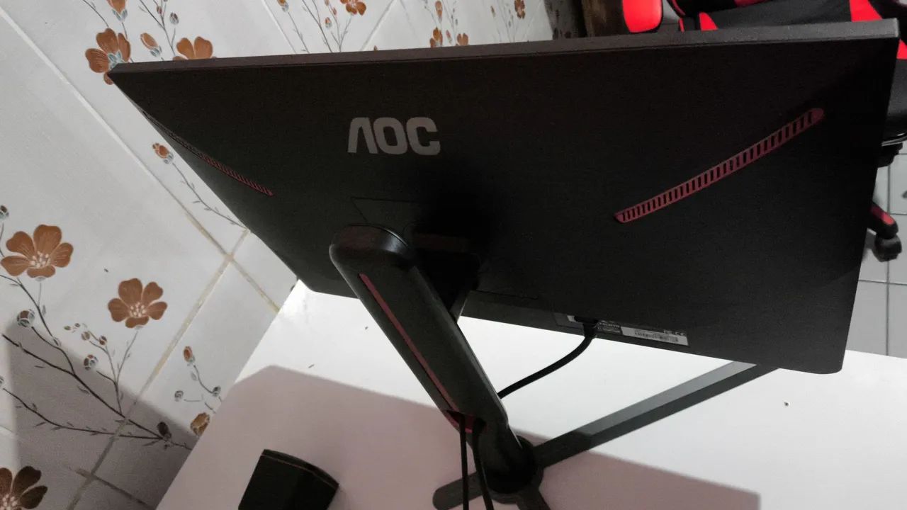 Monitor Gamer AOC Destiny - Foto 2