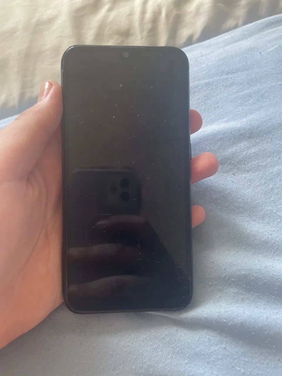 Vendo celular para retirada de peças  - Foto 2