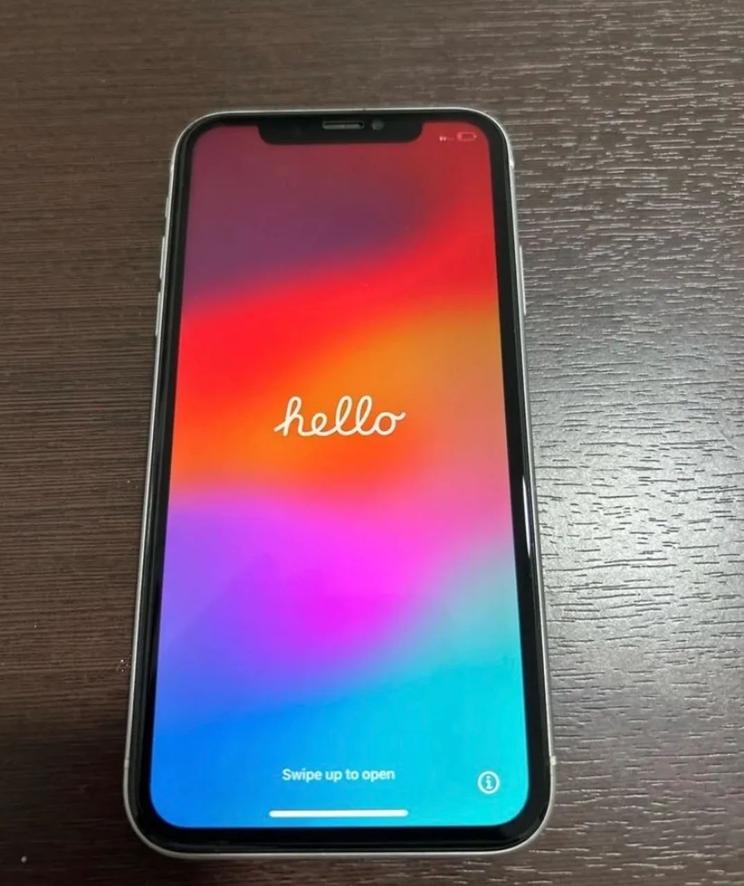 IPHONE XR seminovo - Foto 3