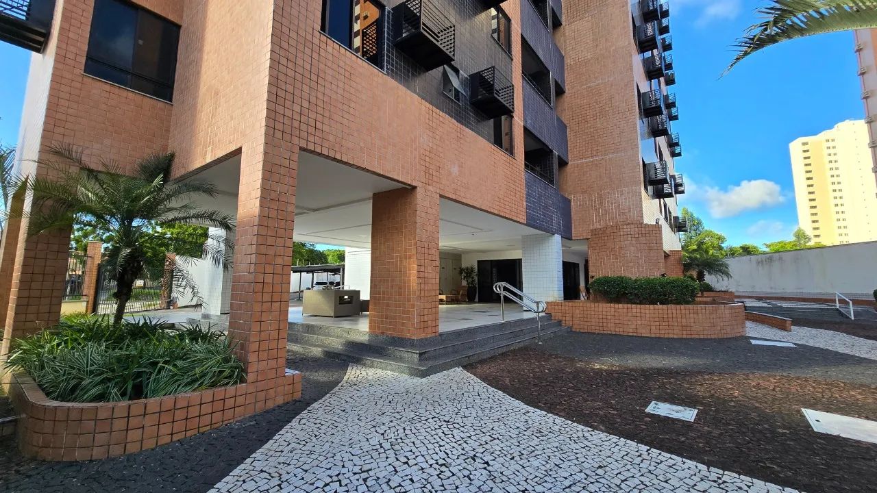 Apartamento para aluguel no Parque Iracema - Foto 2