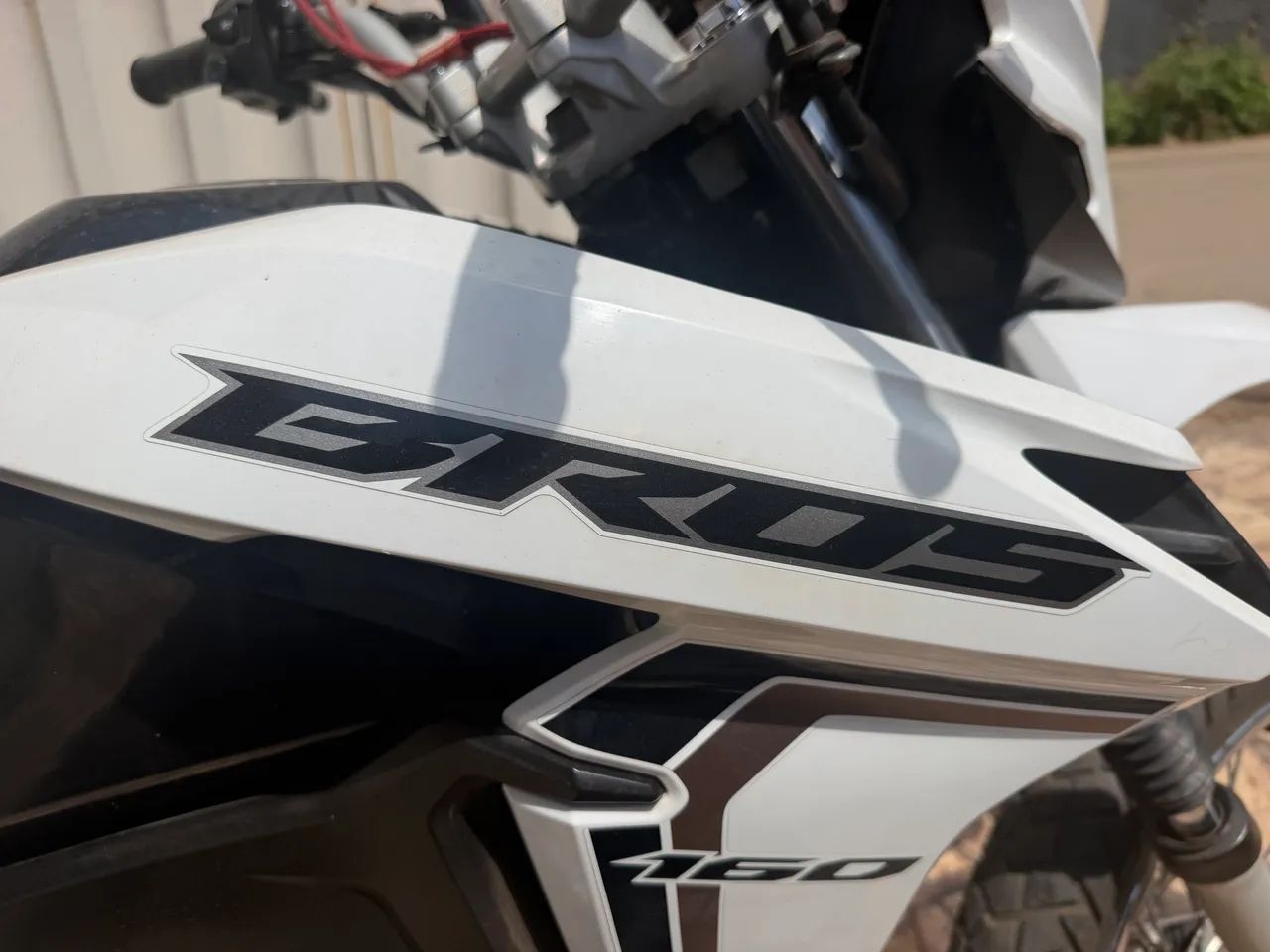 A mais top bros 160  - Foto 4