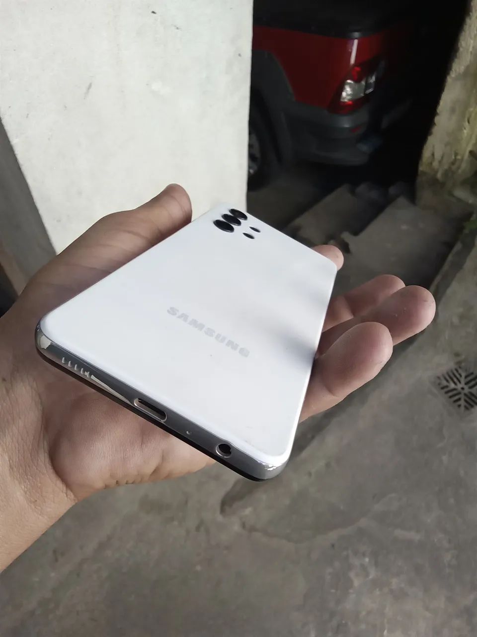 Samsung A32 - Foto 3