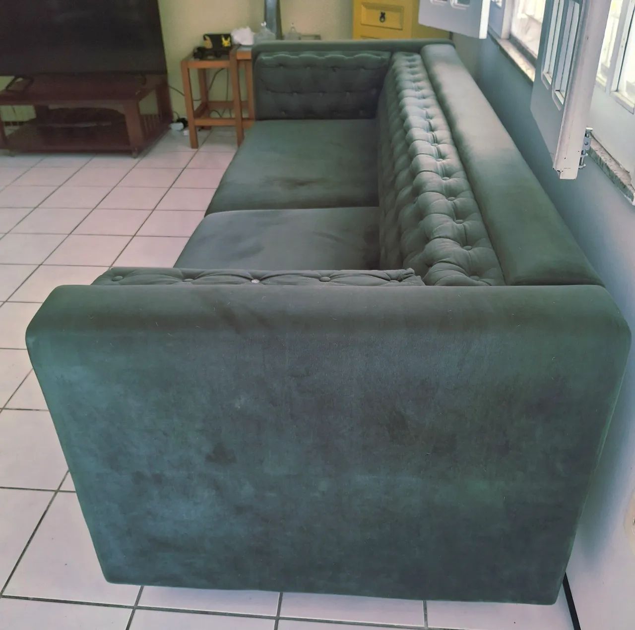 Sofa de luxo  - Foto 2