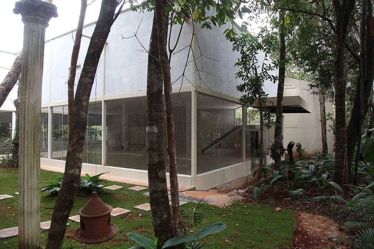 Chácara Espetacular em Chácaras de Recreio Samambaia  5000m² - Foto 2