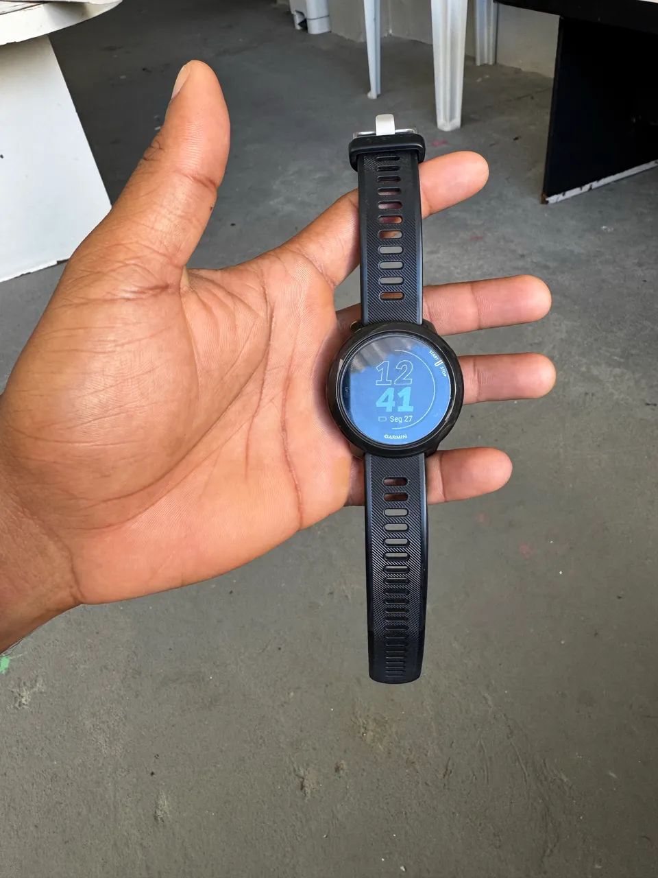 GARMIN FORERUNNER 55 - Foto 3