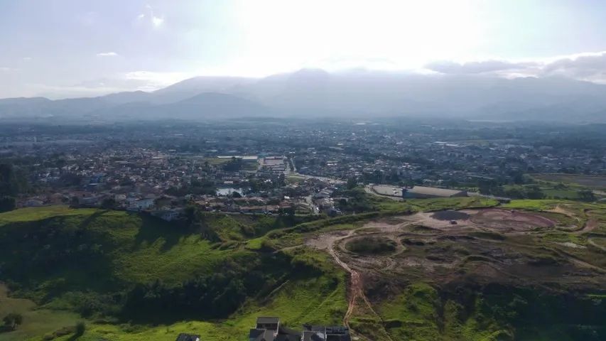 Terreno na morada da colina III - Resende-RJ - OPORTUNIDADE !! - Foto 13