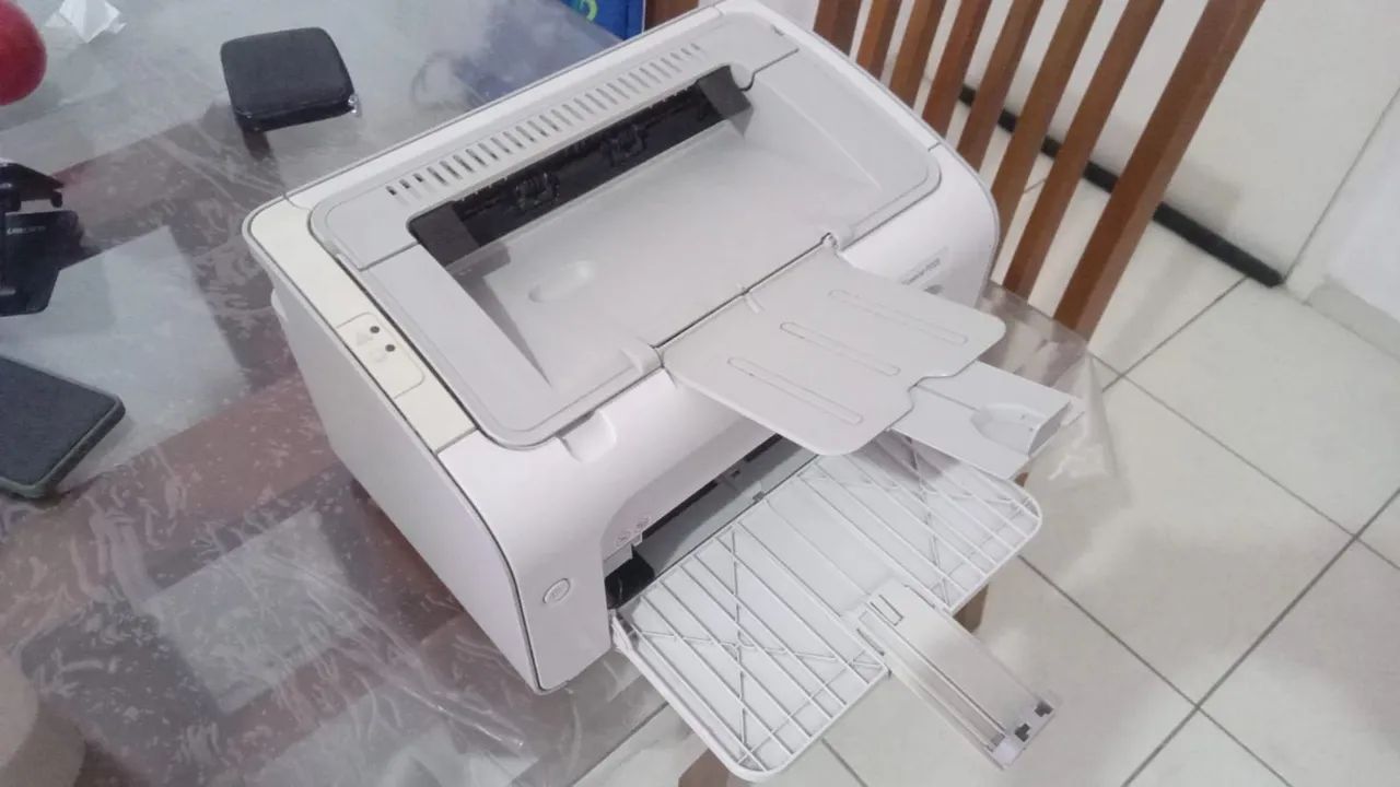 Impressora laser  - Foto 2