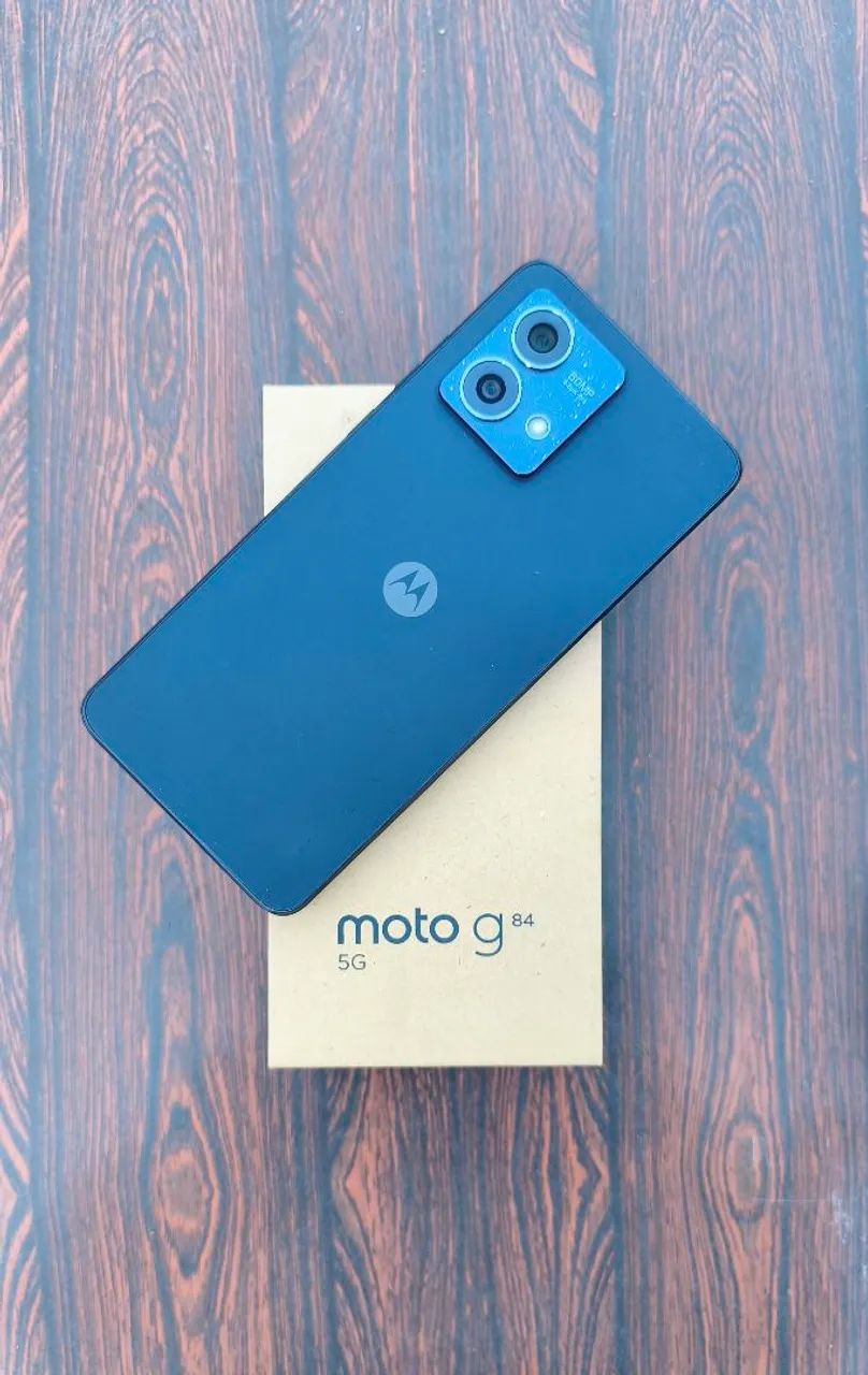 Vendo moto g84, 5g - Foto 3