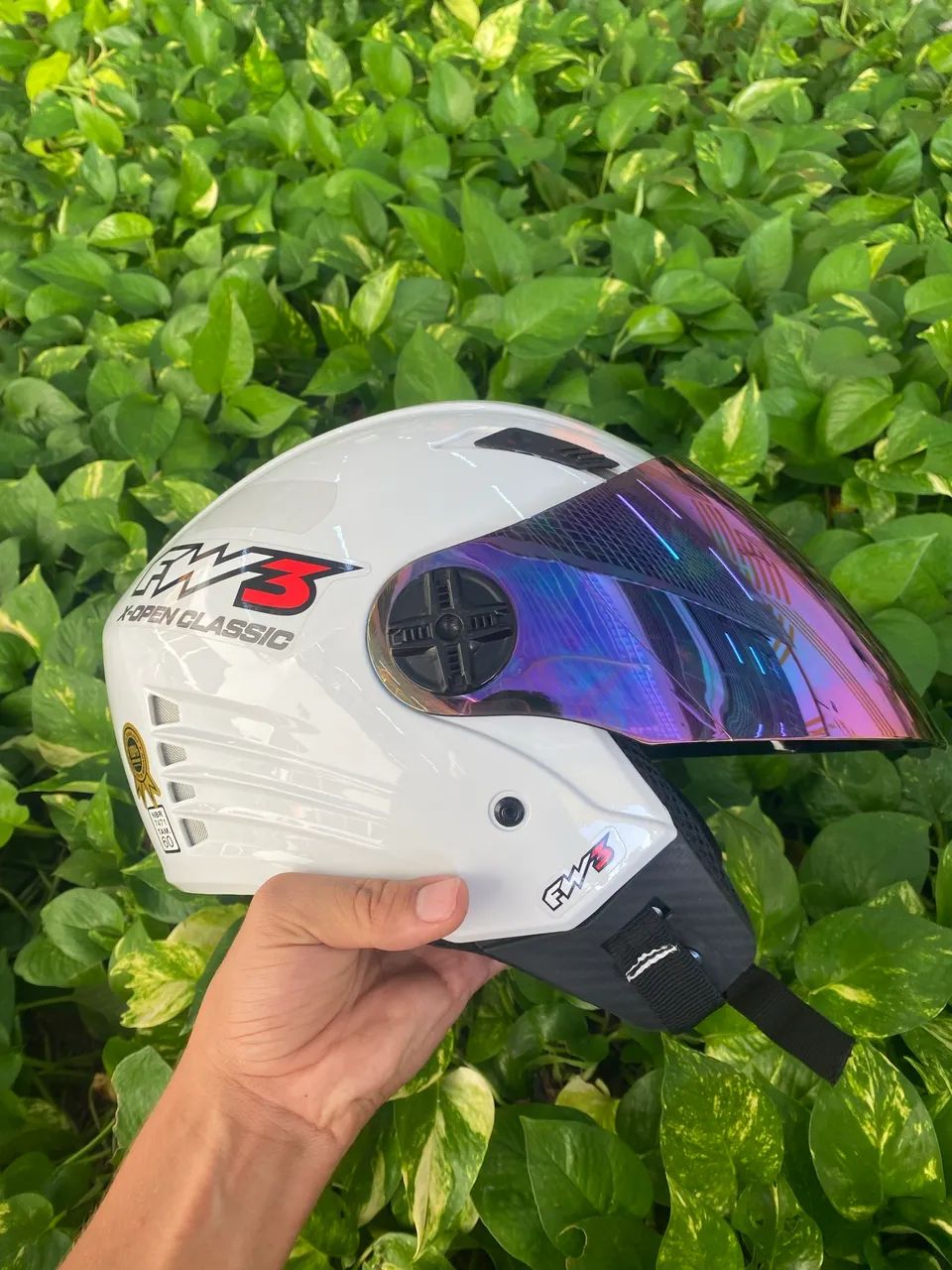 ふぁふぁ☺︎　X　OR Fw3 x-open Classic - Esportes Sobre Rodas - Parangaba, Fortaleza