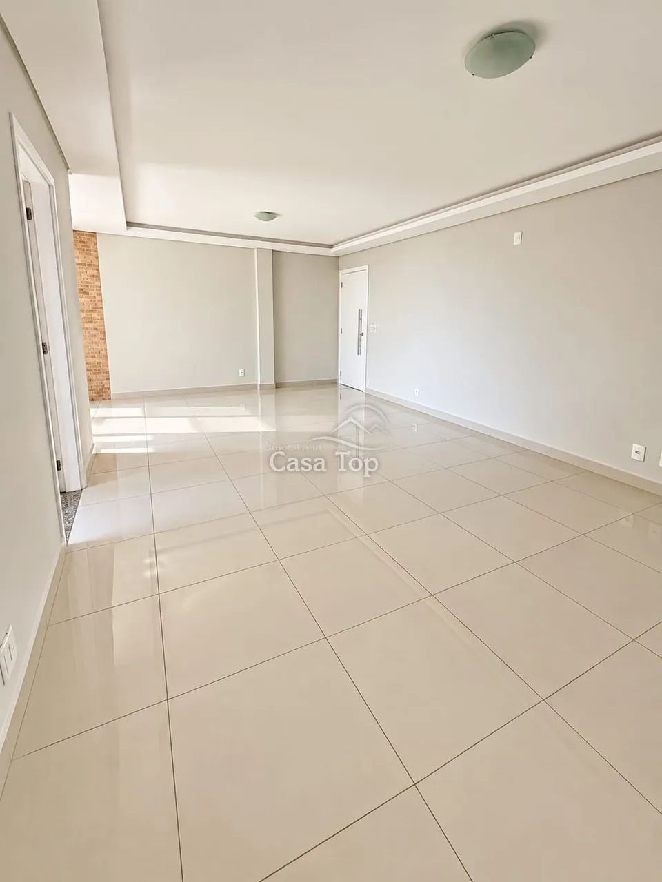 Apartamento semimobiliado à venda - Edifício Floratta do Sol - Foto 2