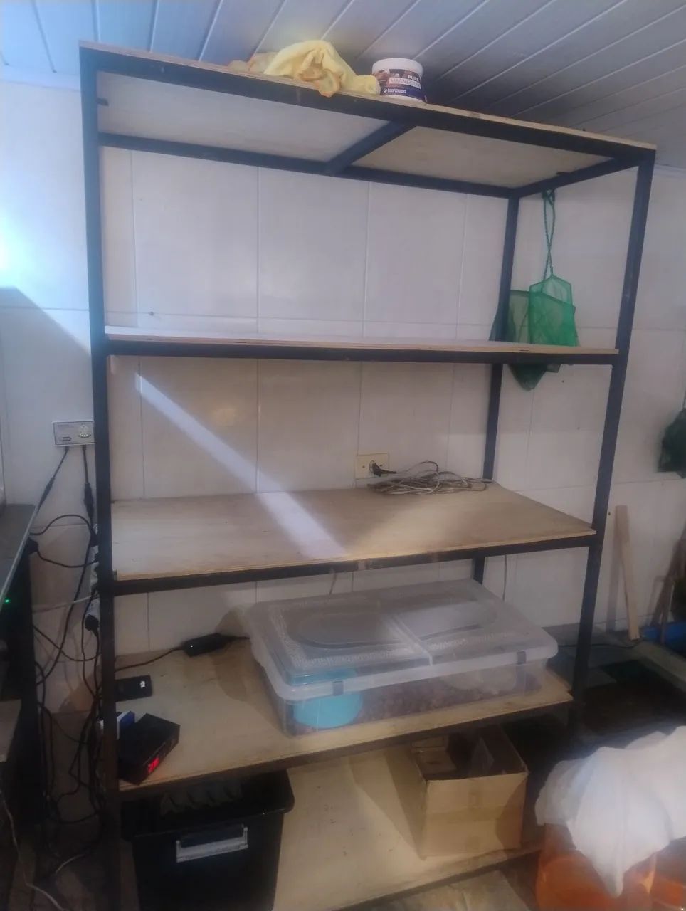 Móvel Metalon 