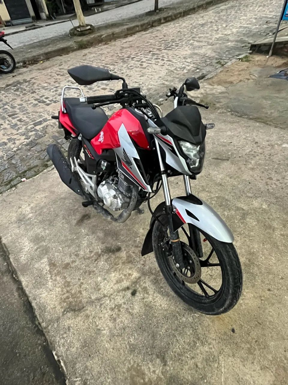 Marcos Antonio  - Foto 2