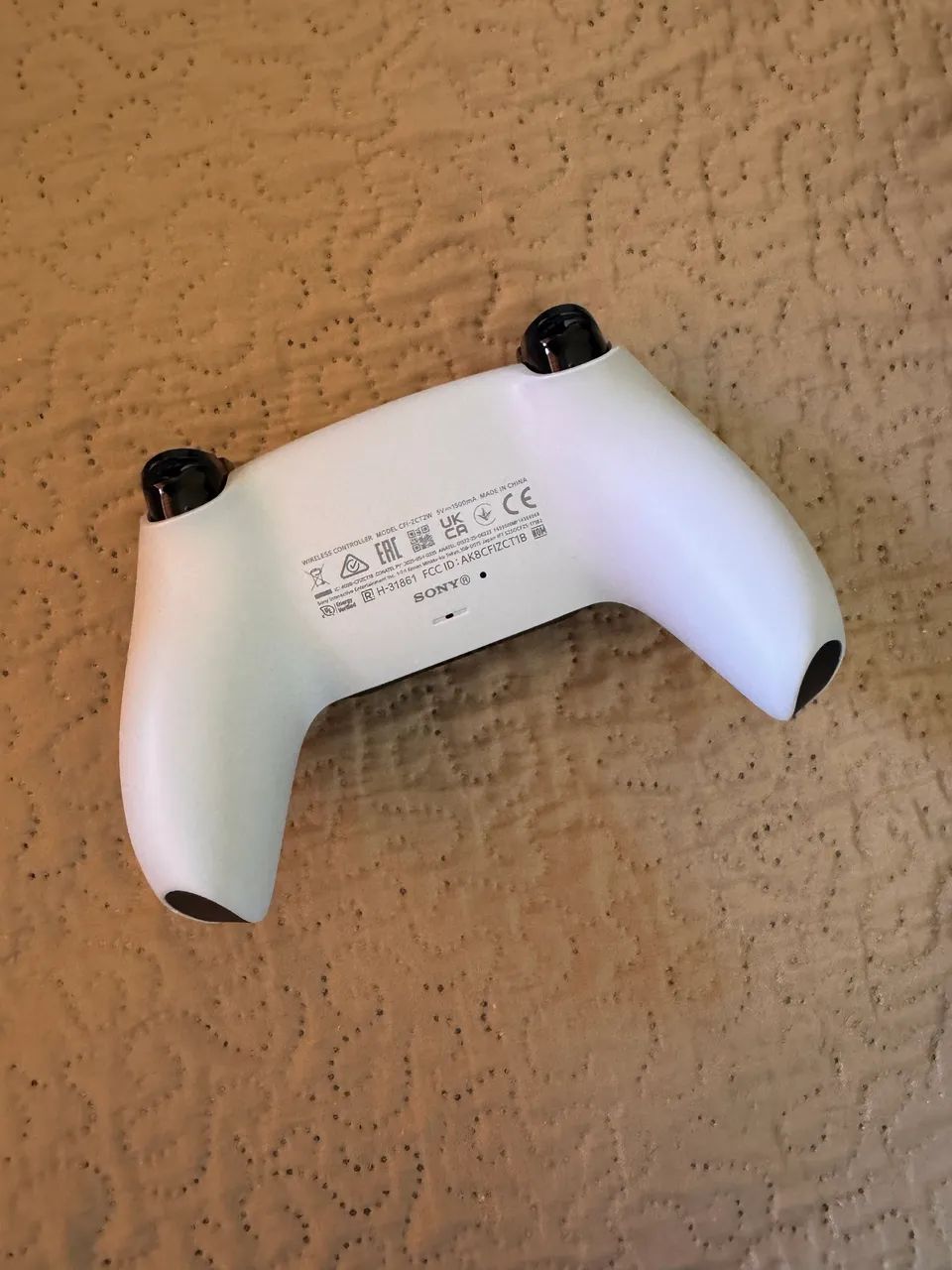 Dualsense novo, sem caixa. - Foto 2