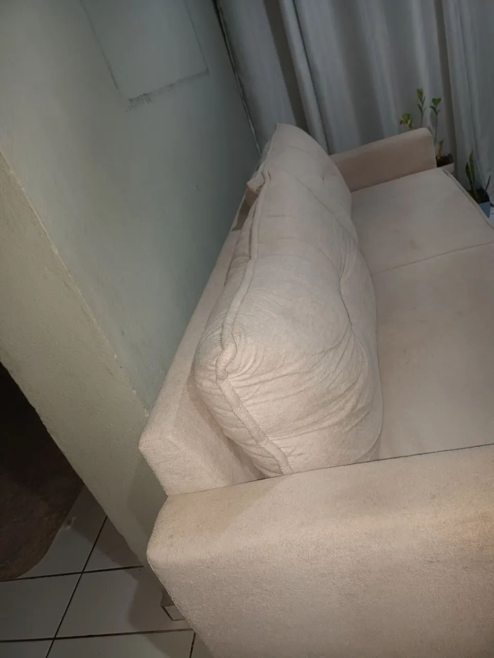 Sofa usado  - Foto 3