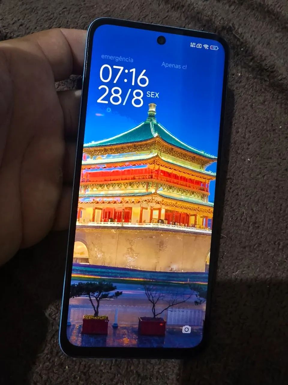Xiaomi Redmi 12