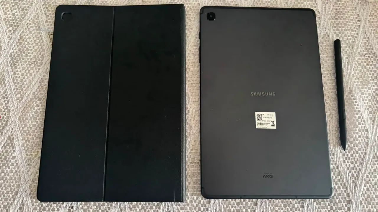 Vendo Tablet  - Foto 2