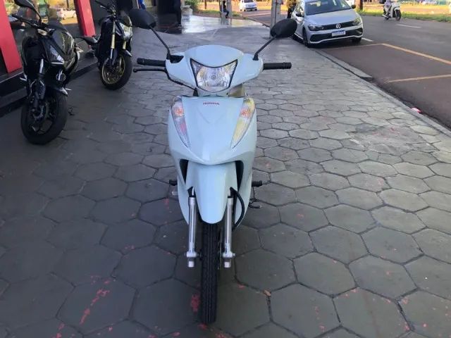 Biz 125  - Foto 5
