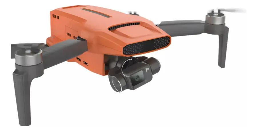 Drone Xiaomi Fimi Mini 3 pro 4k (Usado) - Foto 2