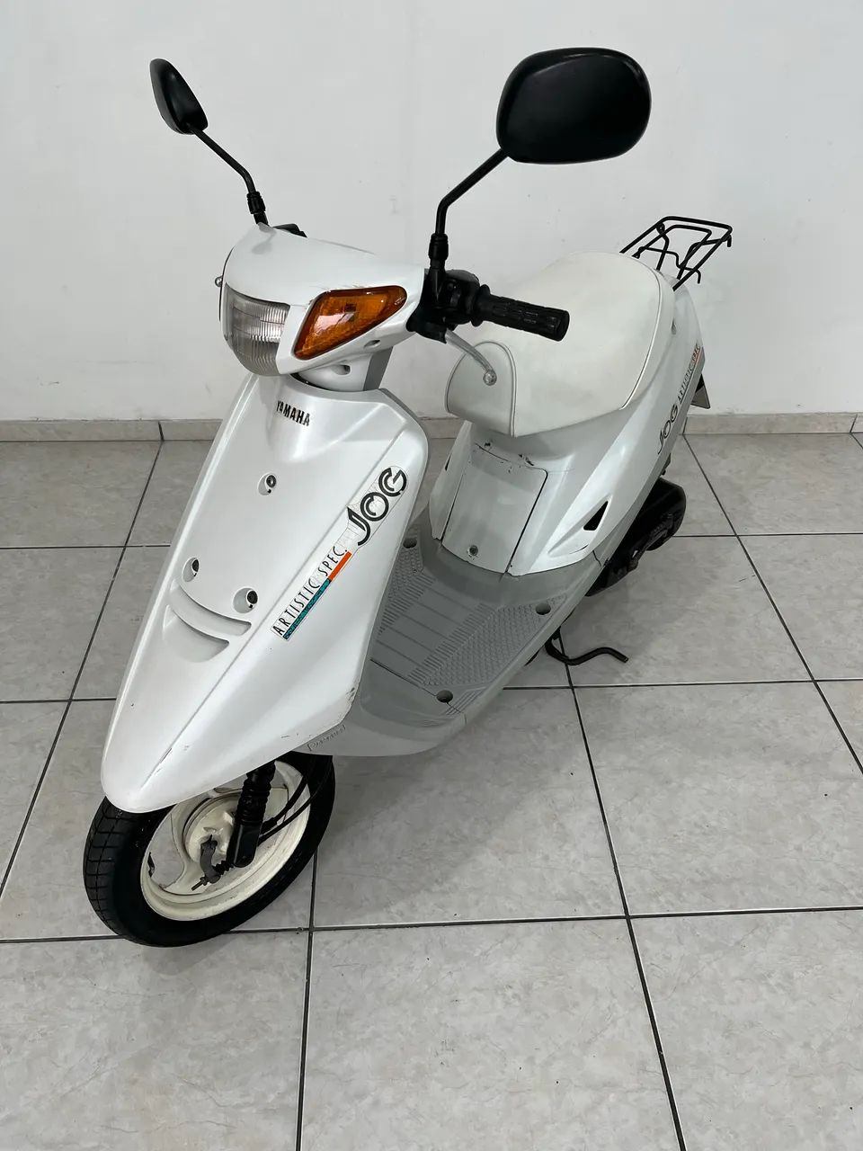 Yamaha 50 1993 - 1492035000 | OLX