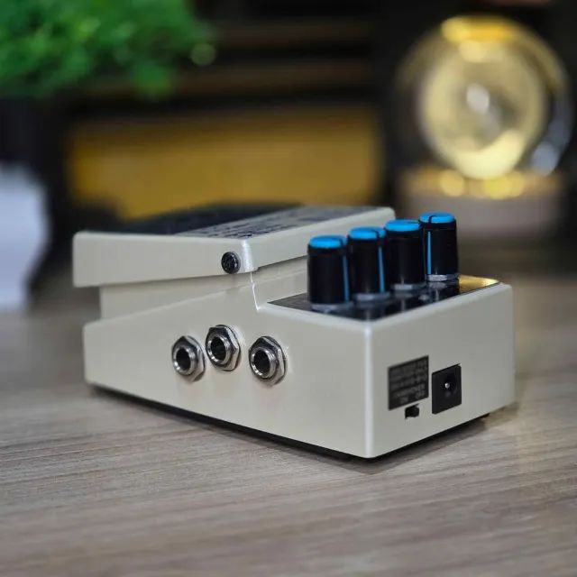 PEDAL BOSS DD-8 DIGITAL DELAY (NOVO) - Foto 5