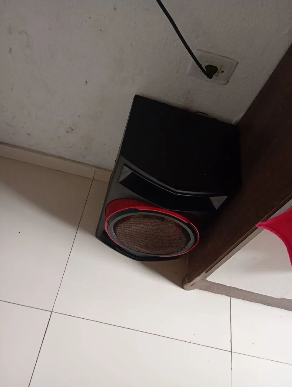 Som LG Xboom 1