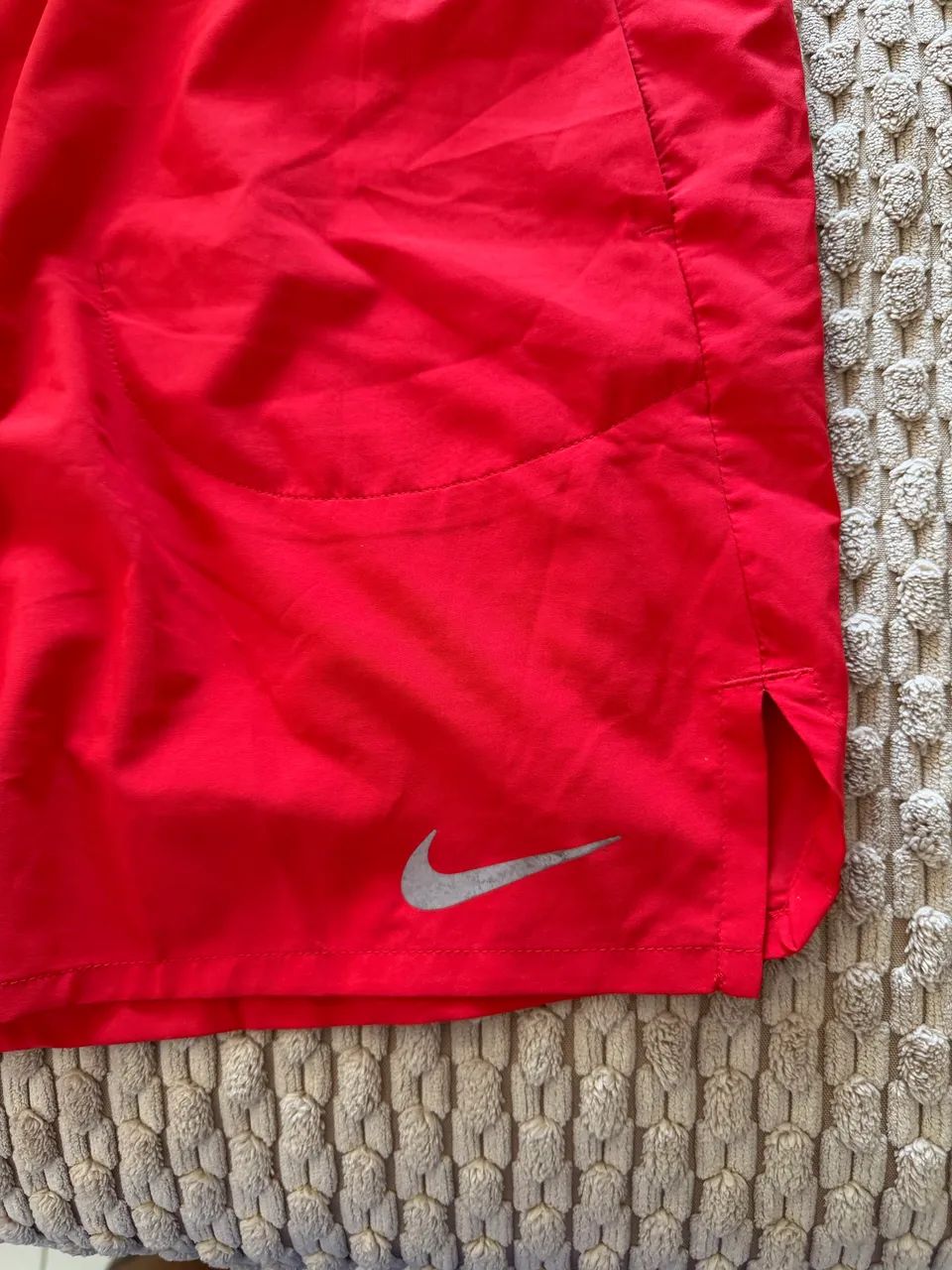 Short Nike de corrida - Foto 3