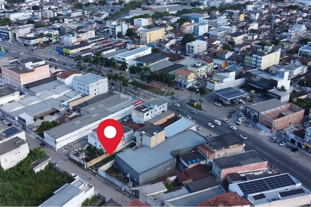 Terreno de 220m² no Centro de Teixeira de Freitas - Foto 3