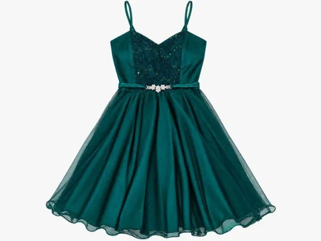 VESTIDO DE FESTAS E FORMATURA