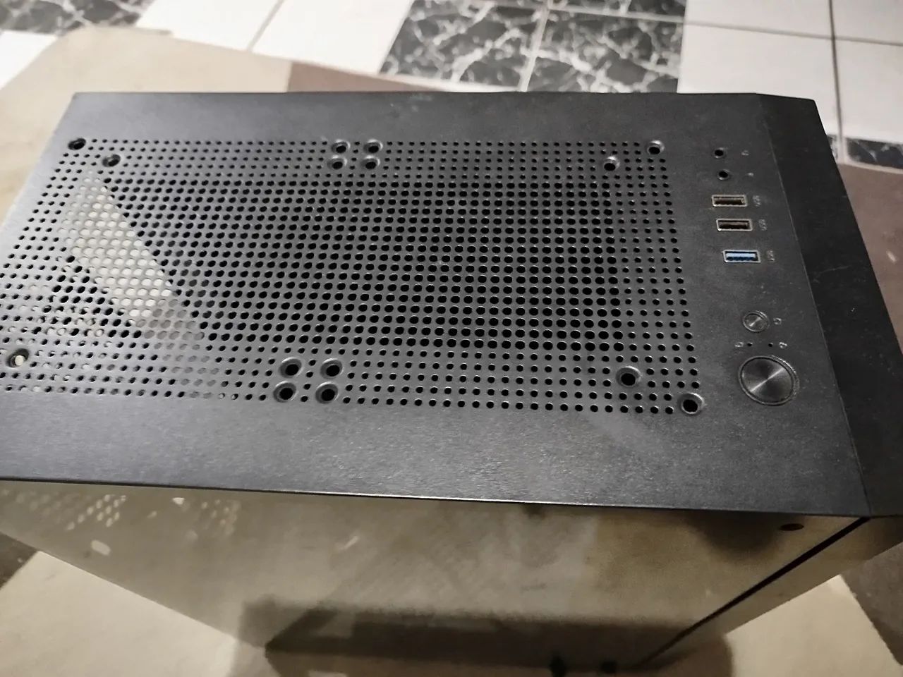 Pc, Gabinete  - Foto 2