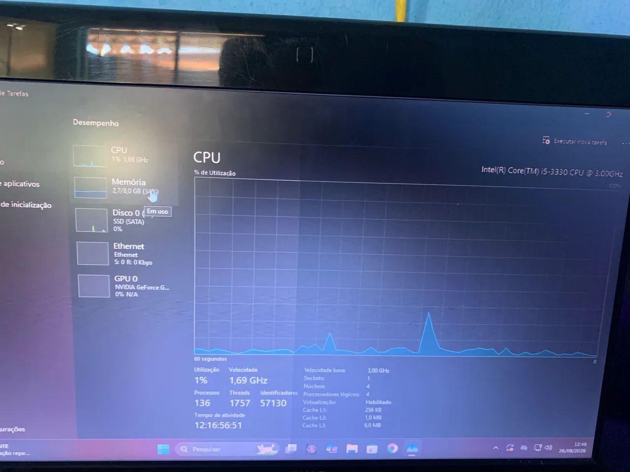 VENDO PC GAMER POR 1.000 - Foto 4