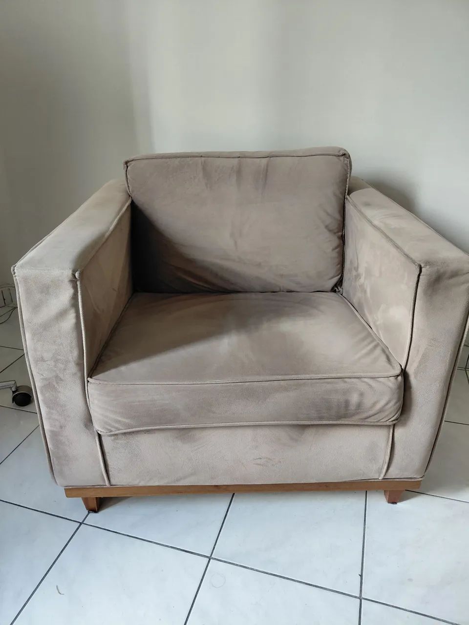 poltrona