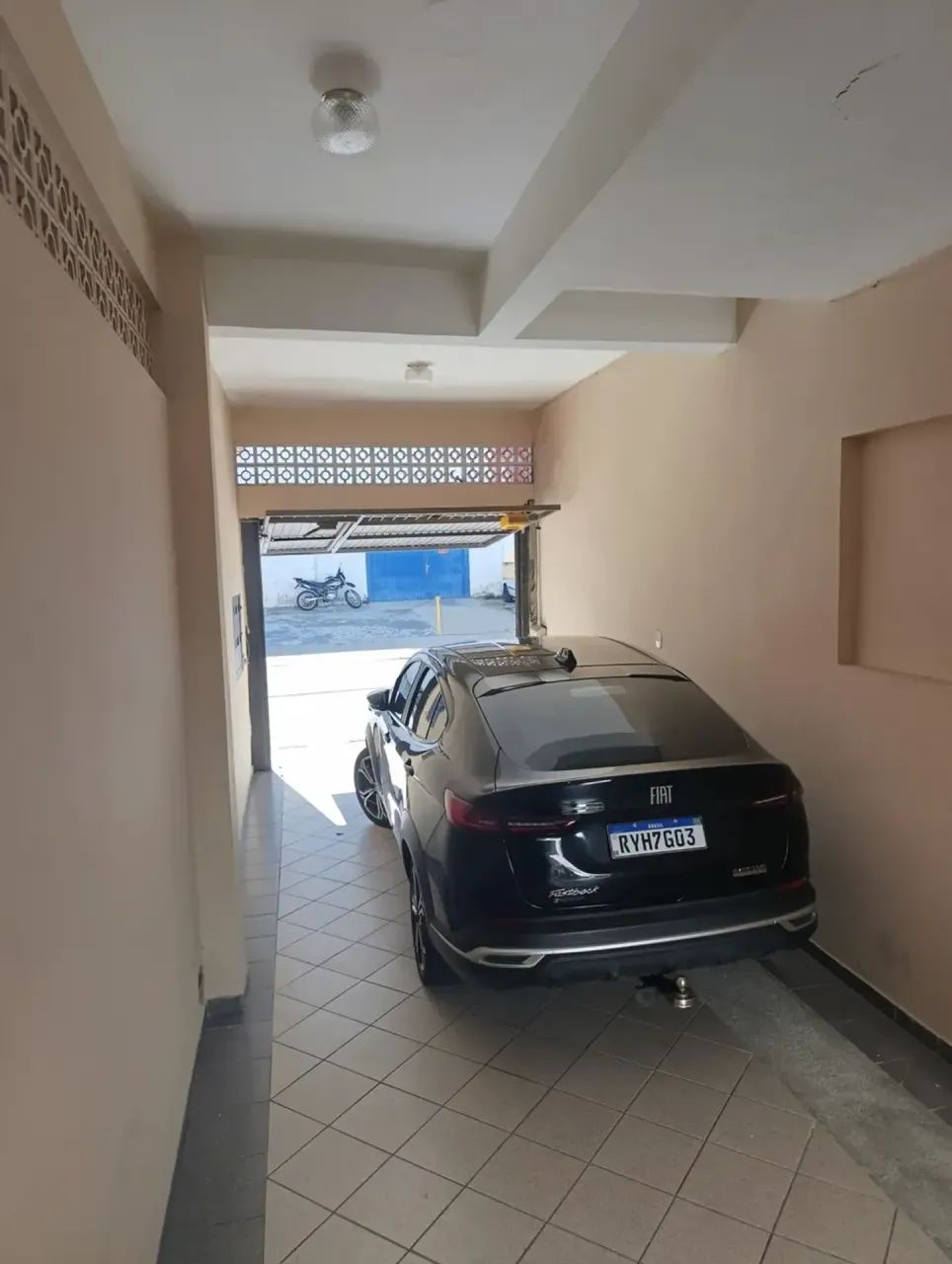 RR -  PRÉDIO MISTO NO ESTREITO 364M² - 2 LOJAS + 5 APTOS + 2 VAGAS - Foto 5