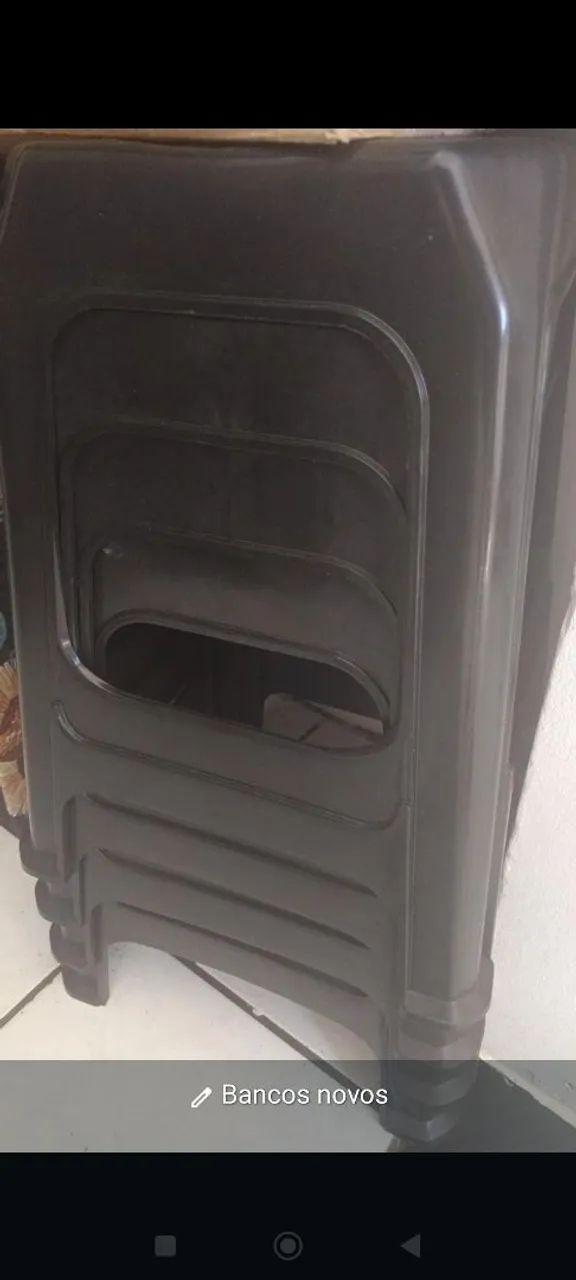 Vendo coisas pra lanchonete - Foto 5