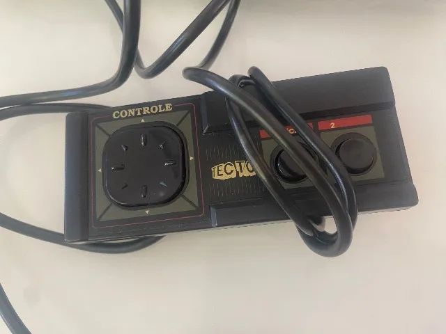 Vídeo game Master System 3  - Foto 3