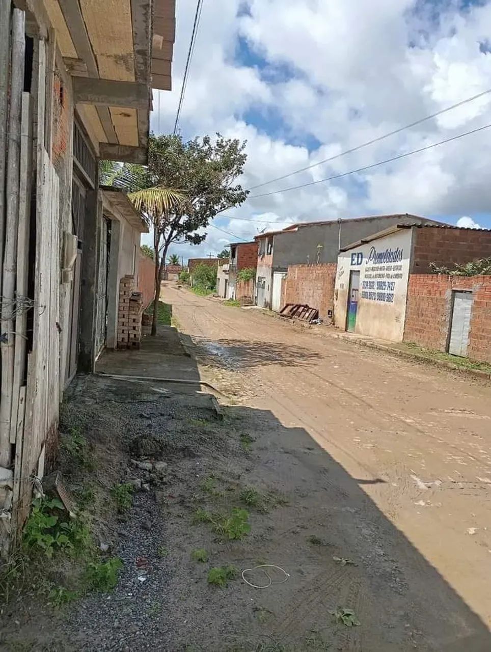 Terreno  - Foto 2