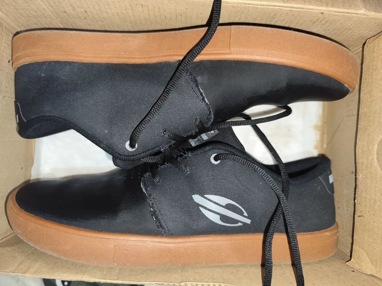 Sapatos - Foto 3