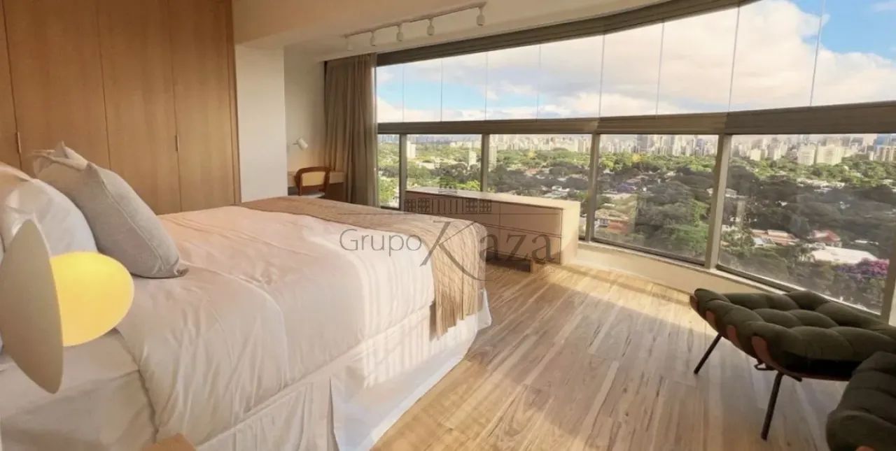 Apartamento - Pinheiros - 2 Dormitórios - 85m². - Foto 5