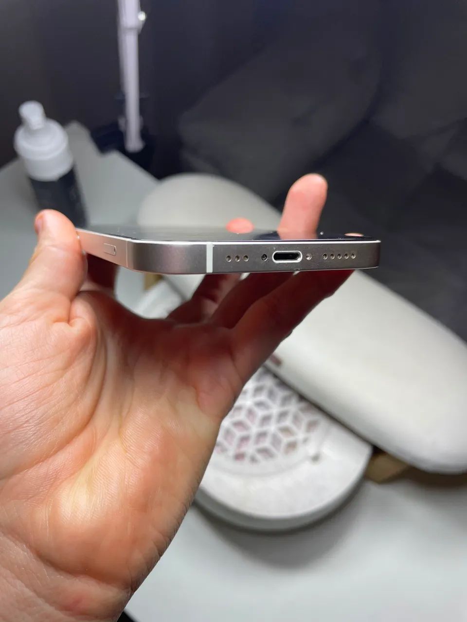 iPhone 12 - Foto 3