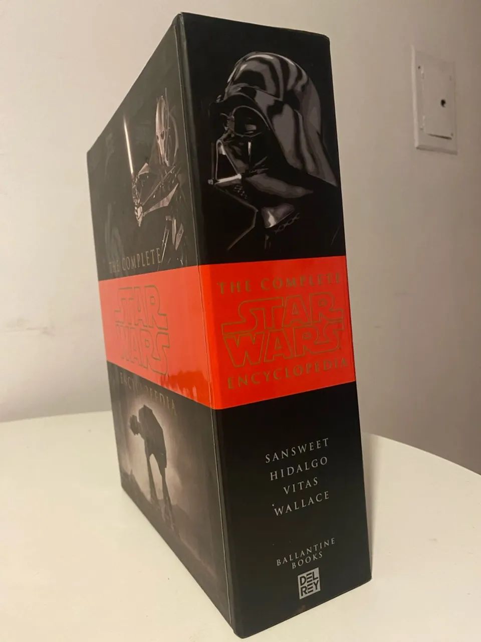 The Complete Star Wars Encyclopedia - Foto 5
